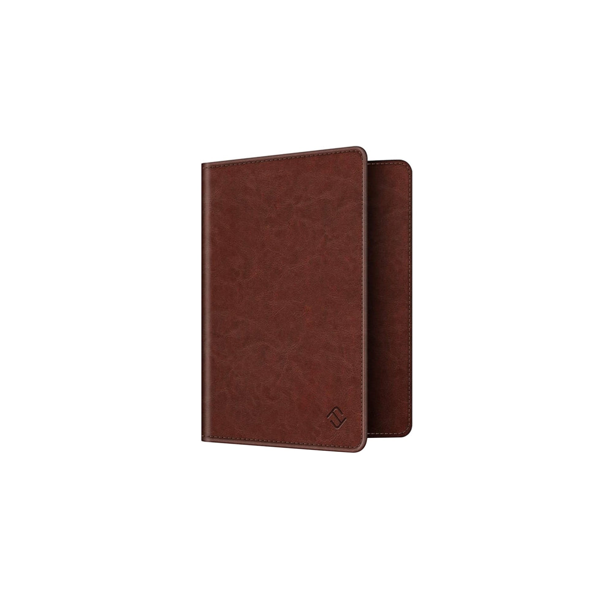 FINTIE Passport Holder Slim Travel Wallet RFID Blocking Passport Cover Card Slots Travel Organizer