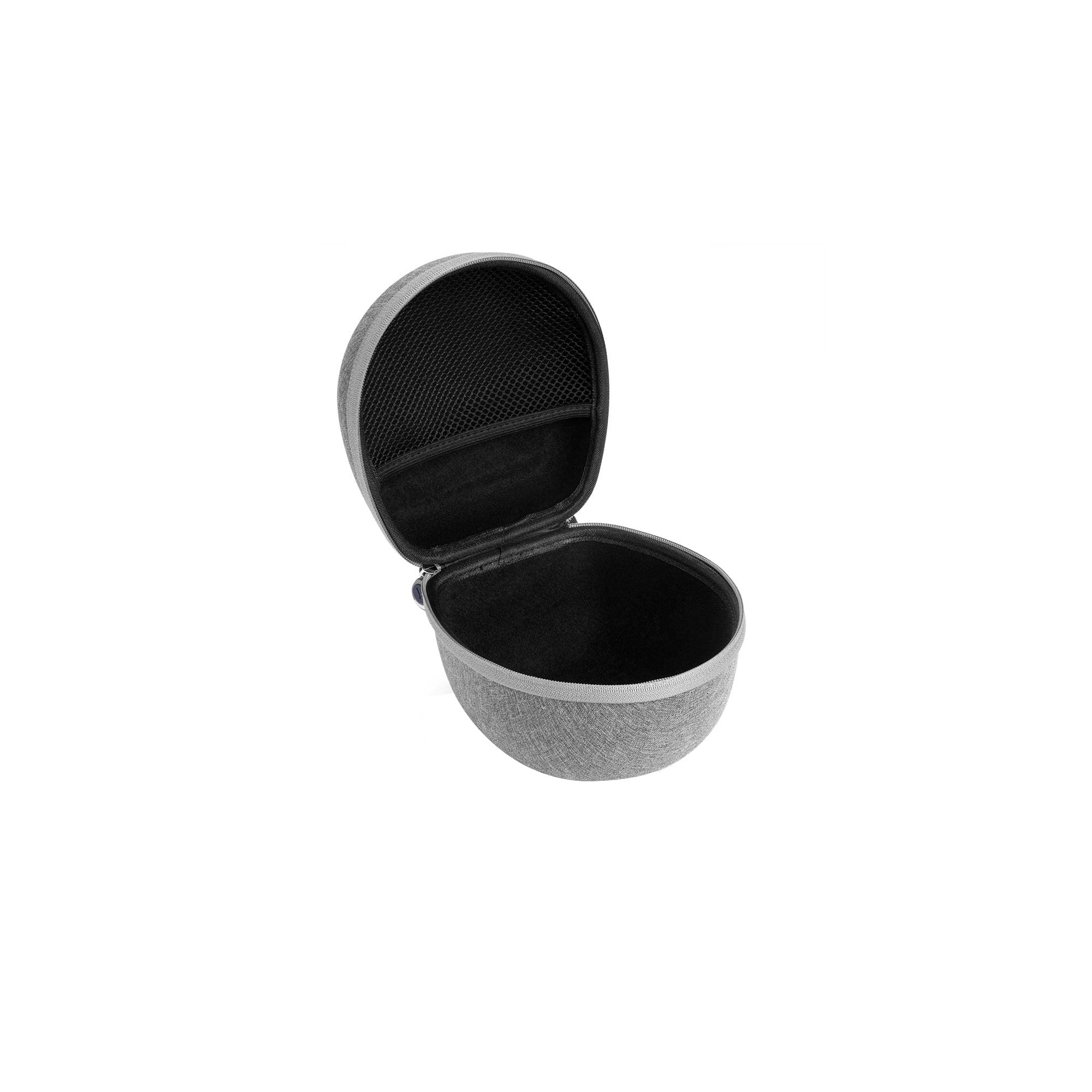 Yogasleep Travel Case for Rohm & Hushh White Noise Machines Ÿ?? Heather Grey