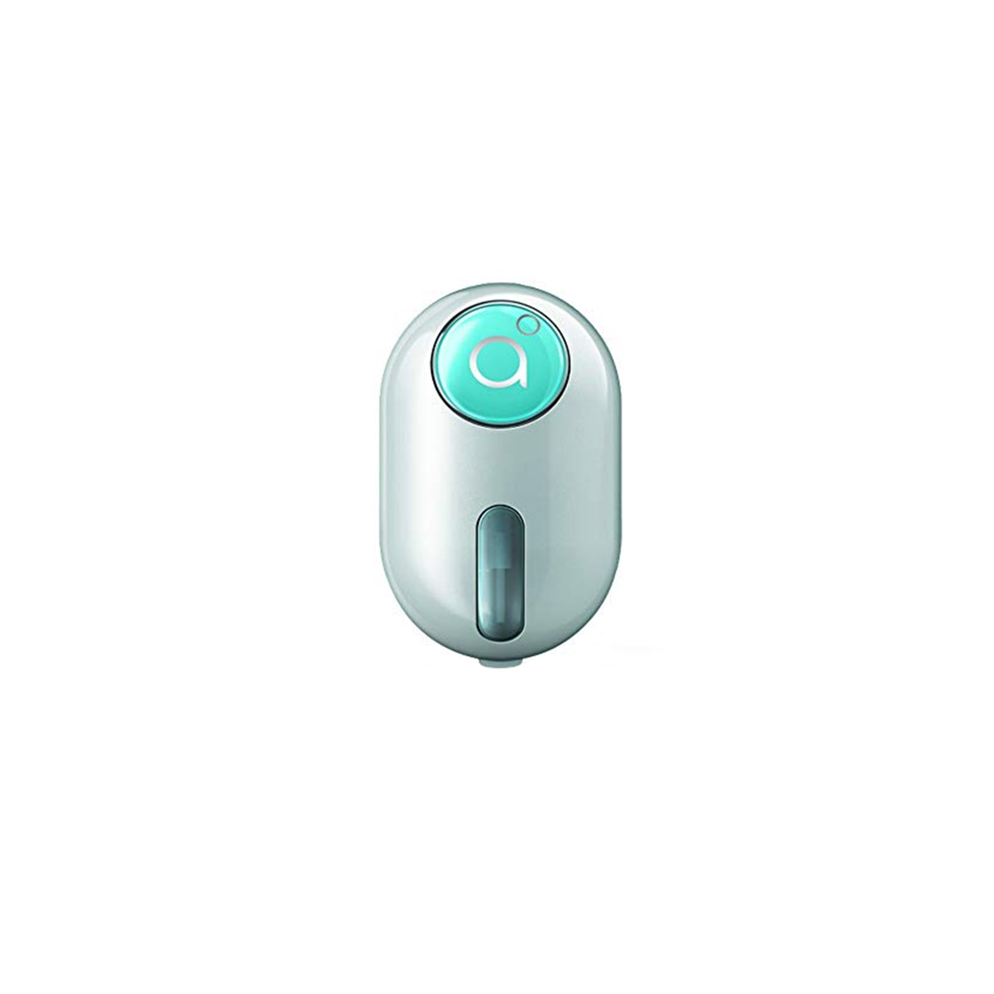 Goodrig Air Click Car Air Freshener Set – Cool Surf Blue 10g | Long-Lasting Car Fragrance Vent Clip Air Freshener