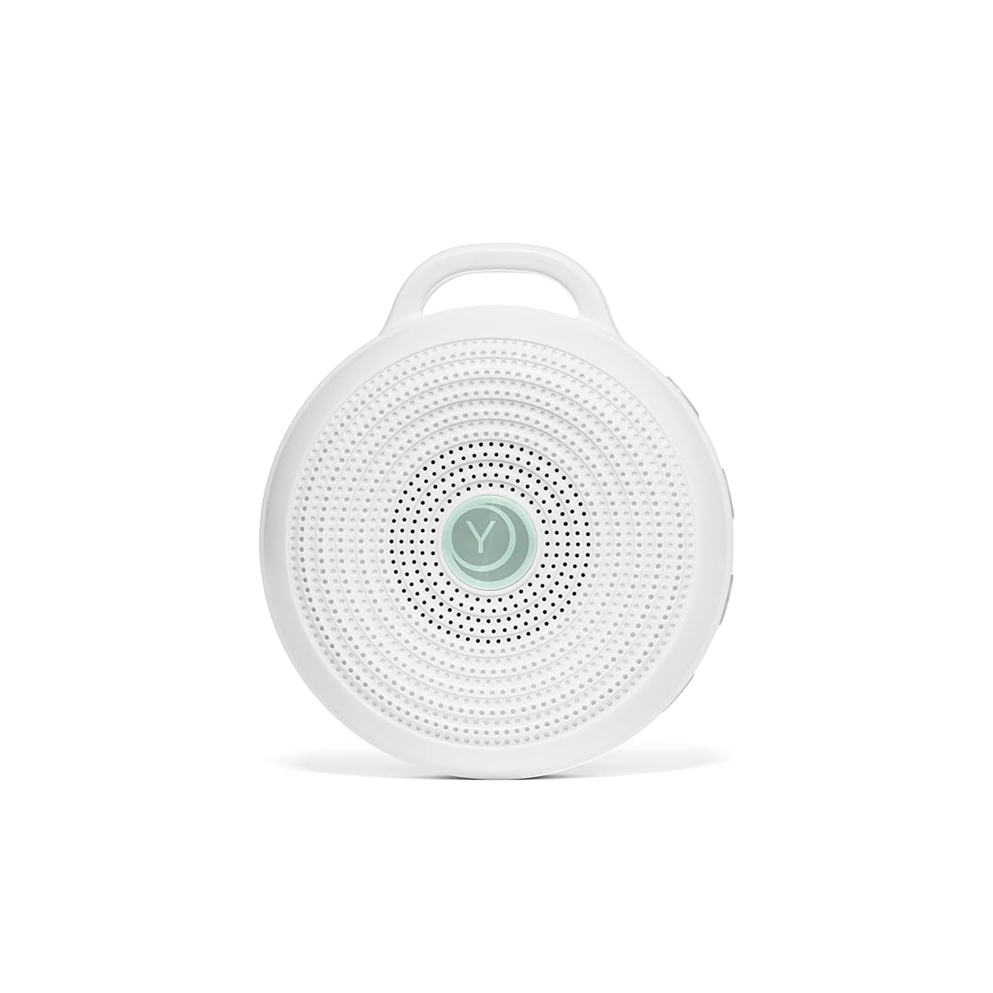 Yogasleep Rohm Portable White Noise Machine for Travel Compact Sleep Therapy Sound Machine