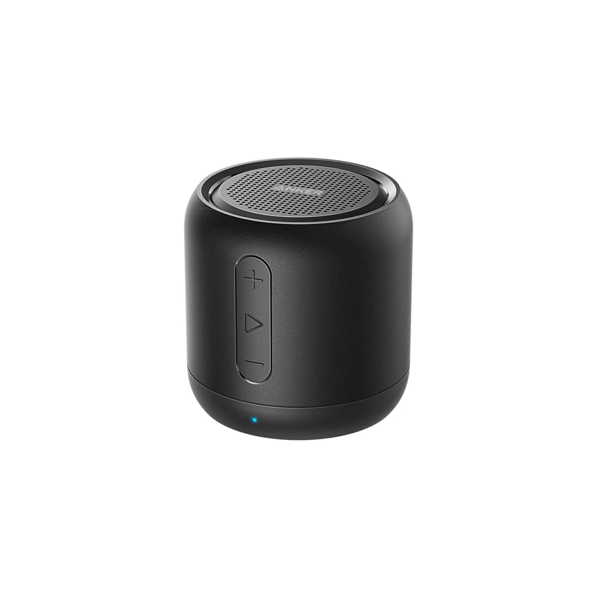 Anker Soundcore Mini Portable Bluetooth Speaker 15 Hour Playtime Enhanced Bass Black