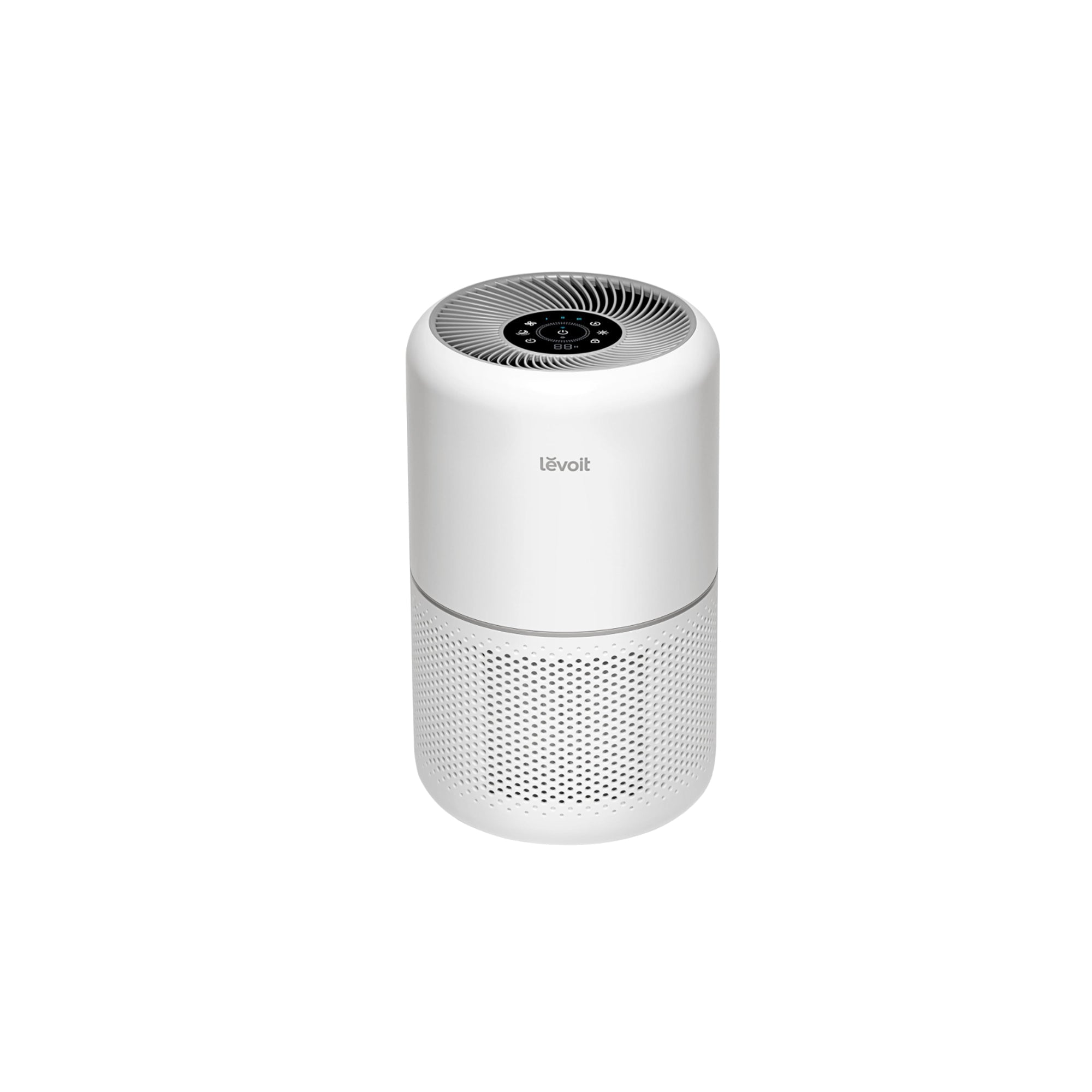 LEVOIT Smart Air Purifier Core300S – H13 True HEPA Filter, Air Quality Sensor, Alexa Enabled, Removes 99.97% Dust, Allergens & Odours, Quiet Auto Mode for Home & Bedroom