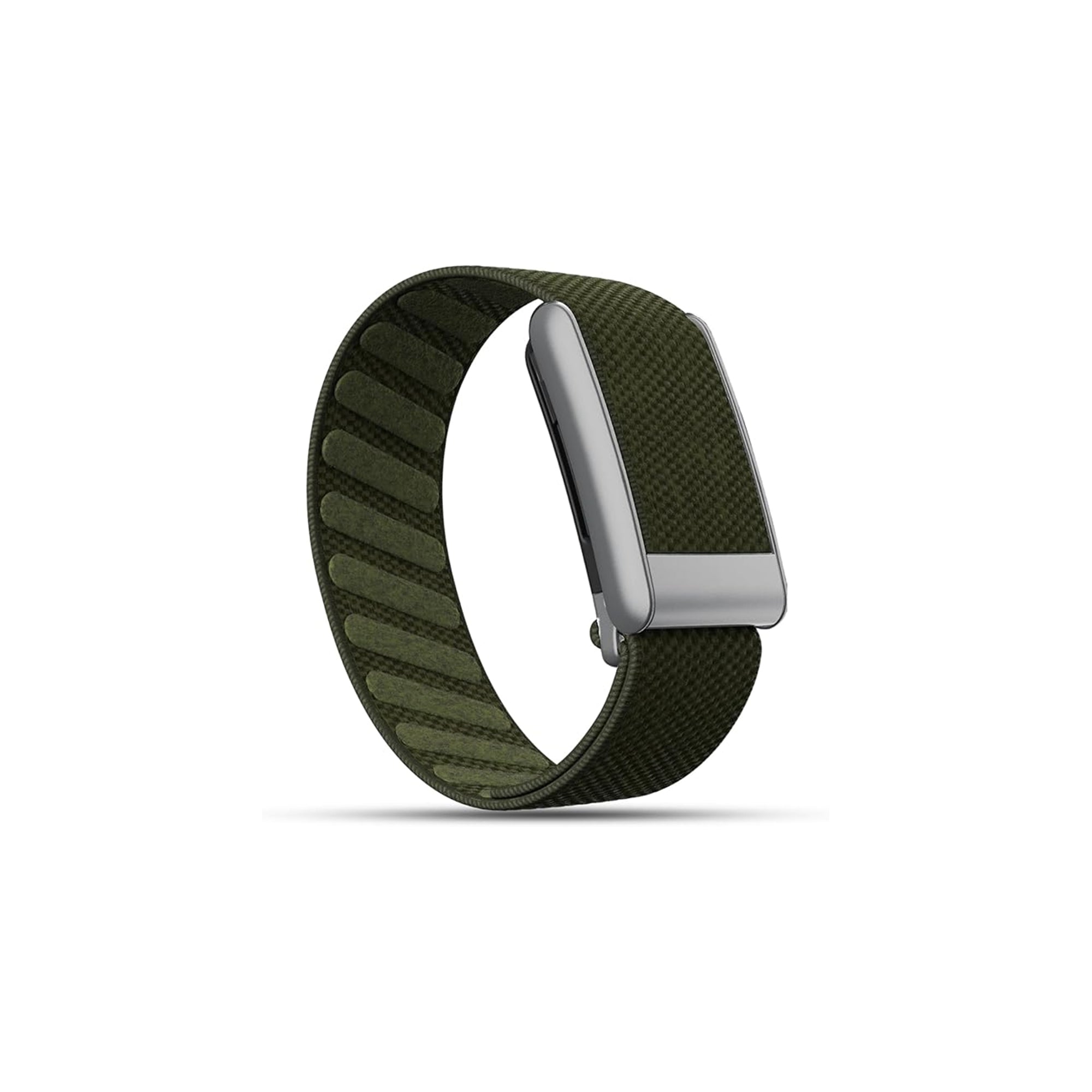 Dado Ultra-Soft Nylon Sport Band Compatible with WHOOP 5.0 – Breathable & Durable Replacement Strap (Not for Gen 4)