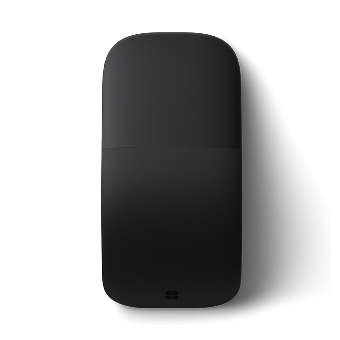 Microsoft Surface Arc Mouse Wireless Bluetooth Slim Travel Mouse