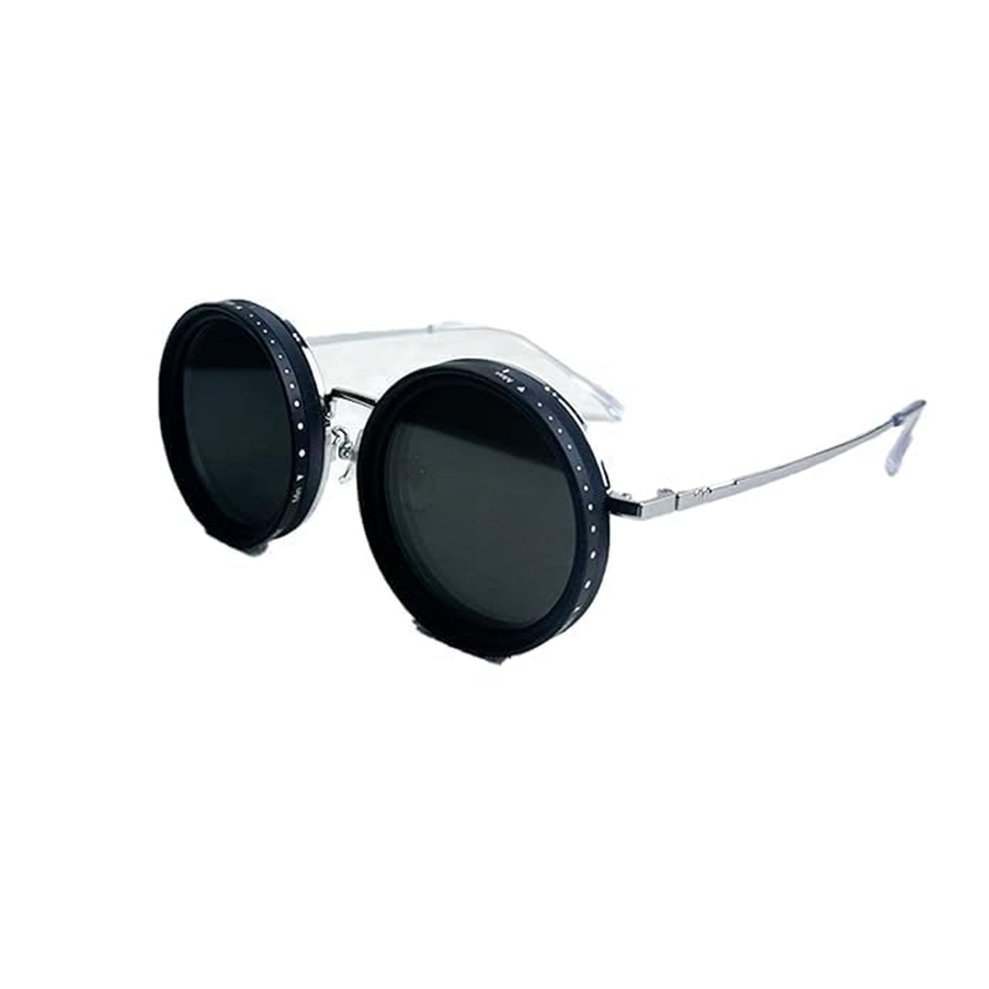Adjustable Tint Sunglasses for Men – Polarized Adjusta Shades with Variable Lens Tint, UV Protection, Lightweight Adjustable Sunglasses