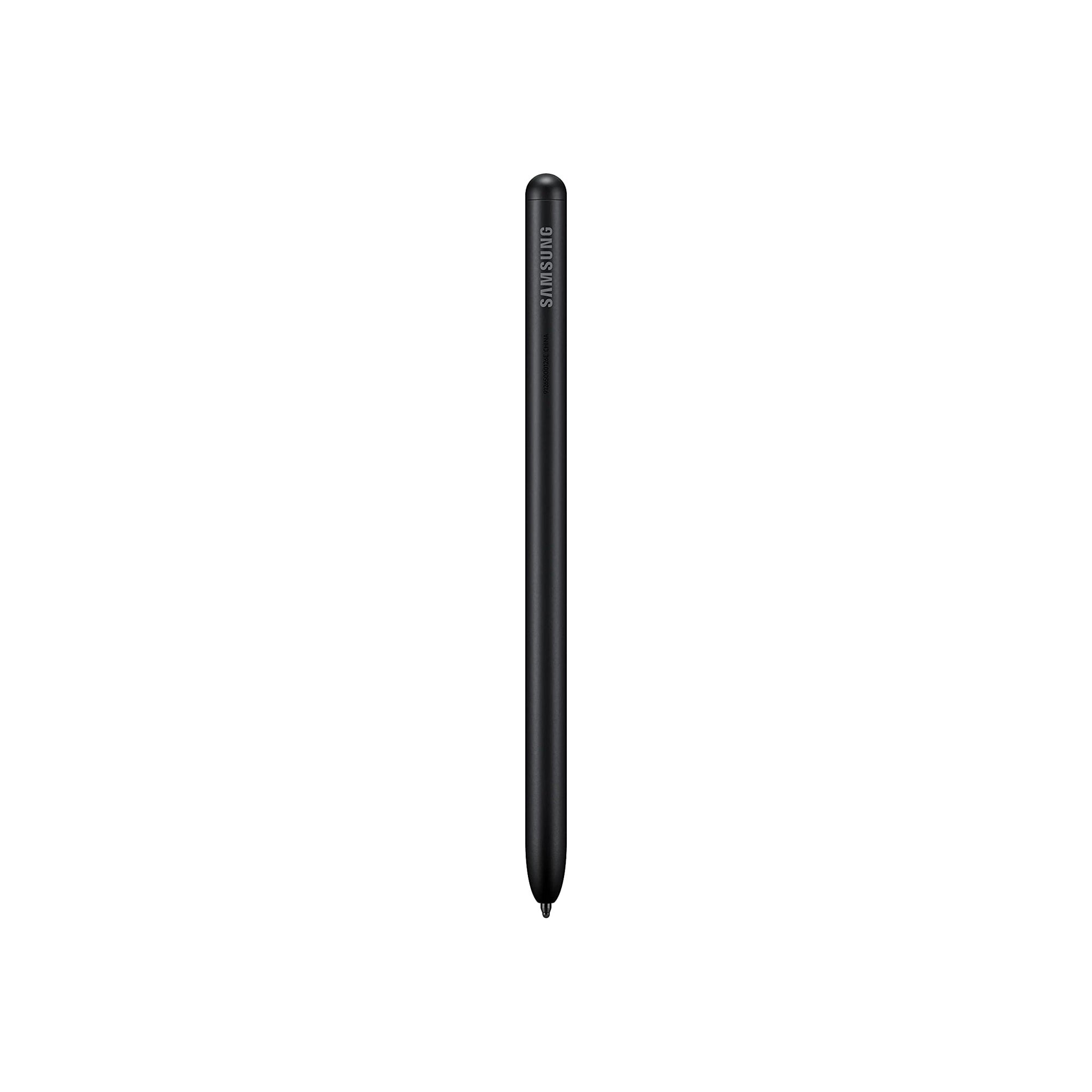 Samsung Galaxy S Pen 1.5mm Tip 4096 Pressure Levels for Galaxy Z Fold 3 Black