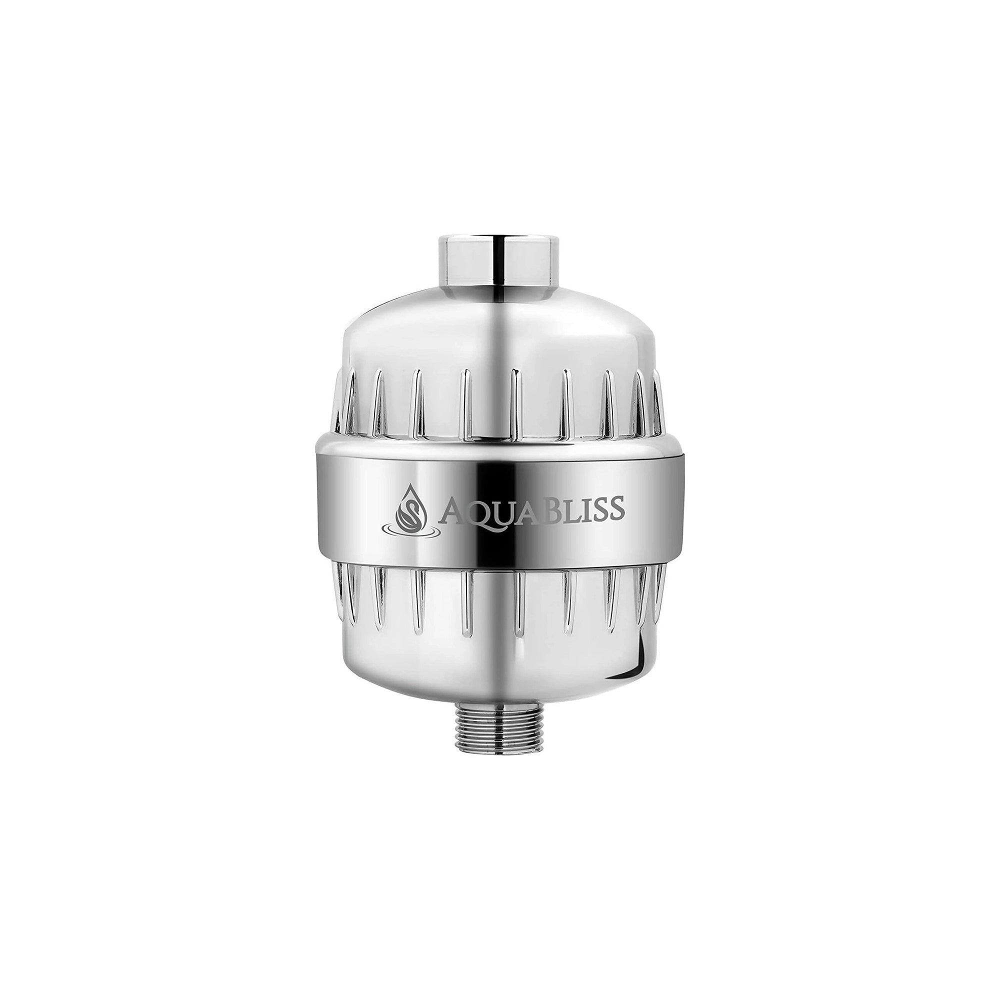 AquaBliss SF100 High Output Revitalizing Shower Filter Ÿ?? Bathroom Water Filter for Showerhead