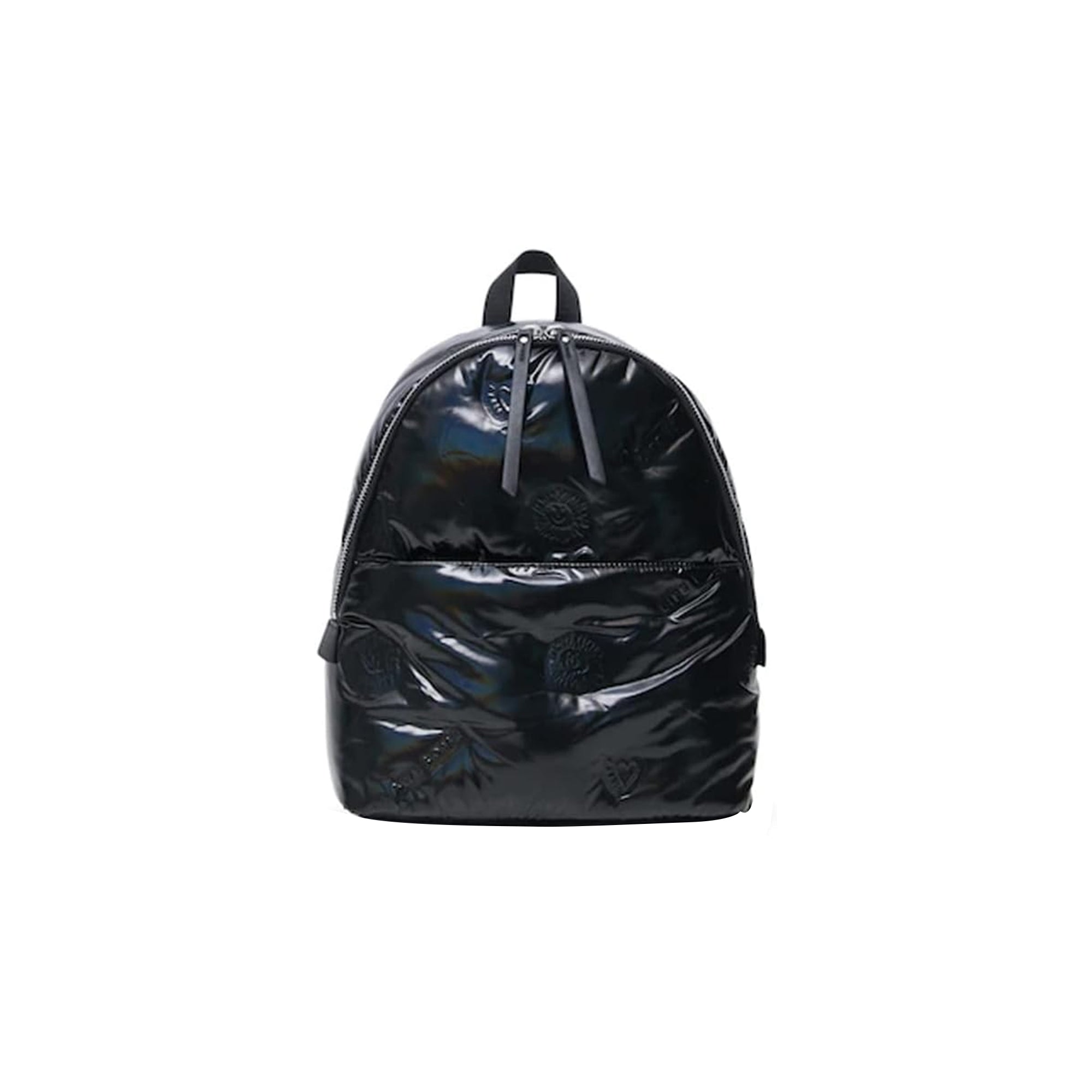 Desigual WomenŸ??s Backpack Black One Size Stylish Everyday Backpack