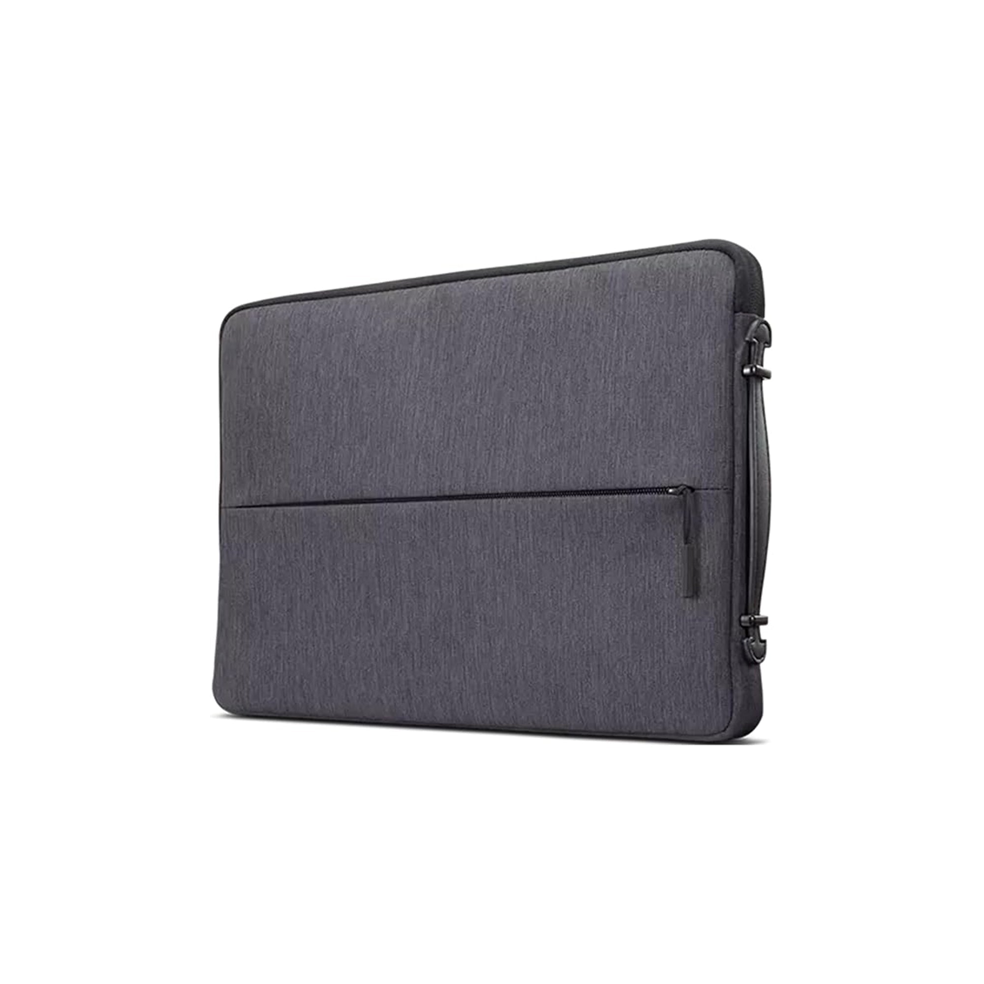 Lenovo Urban Sleeve Case for 15.6 Inch Laptop – Slim Protective Laptop Sleeve for Travel and Daily Use