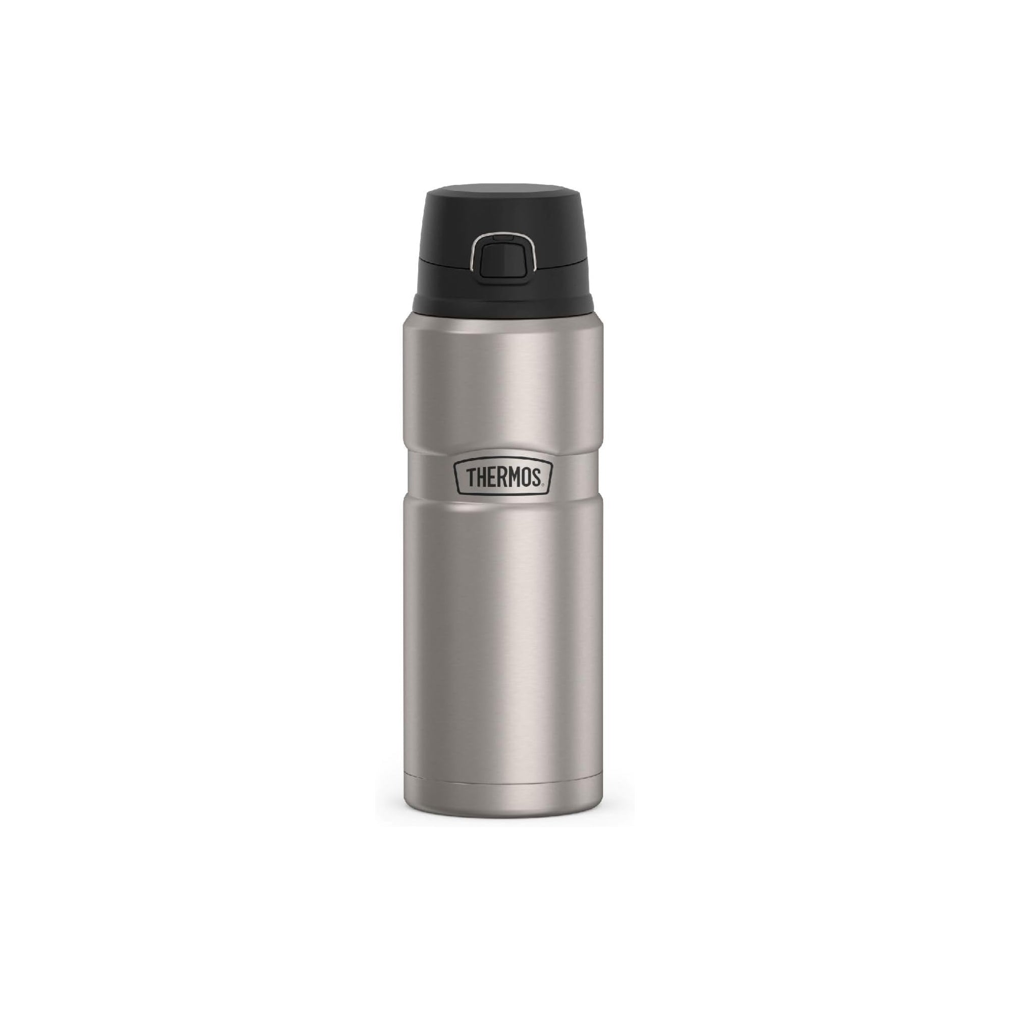 Thermos Stainless Steel Vacuum Insulated Bottle 710ml SK4000MS – Thermal Flask for Hot & Cold Drinks