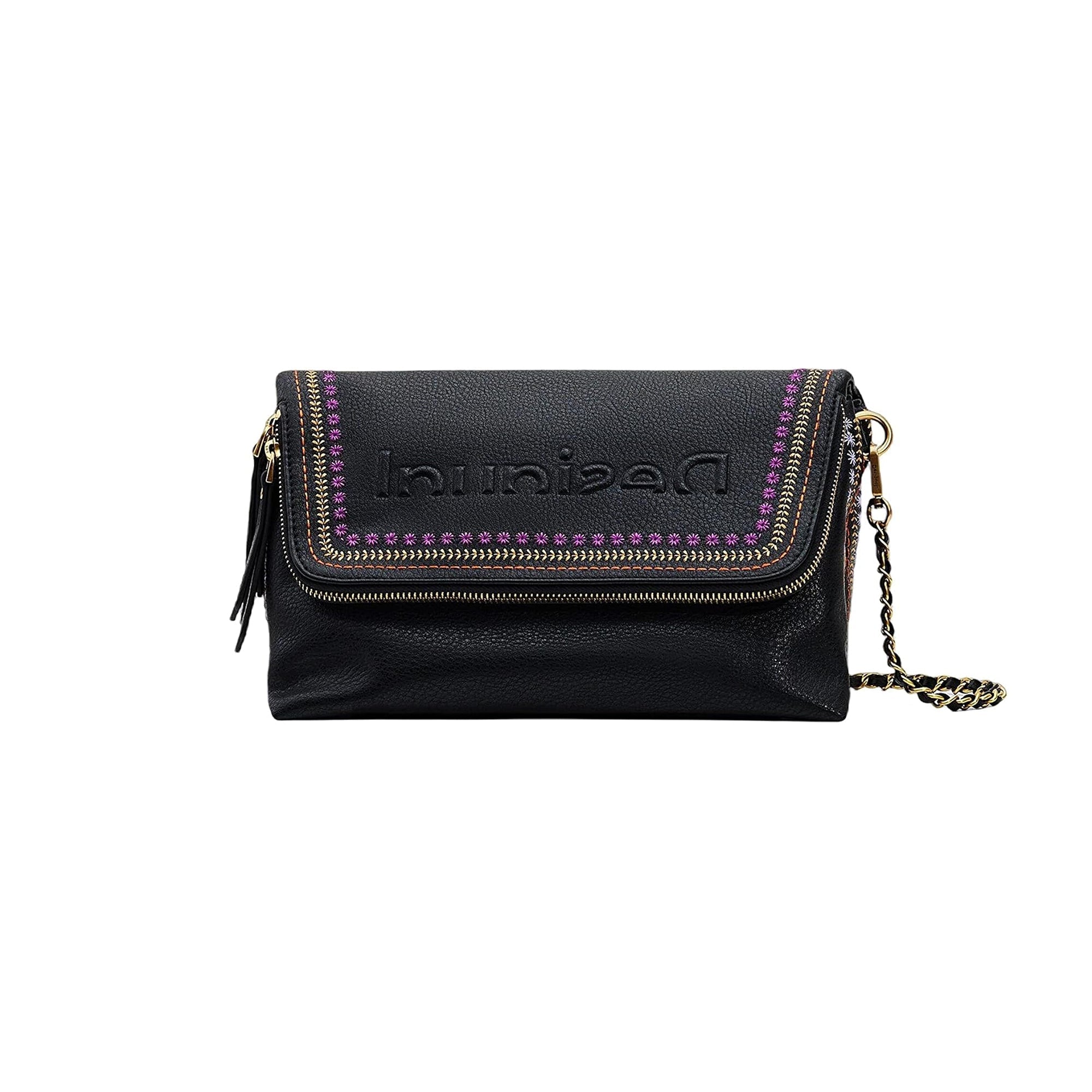 Desigual Umh??ngetasche 28 cm