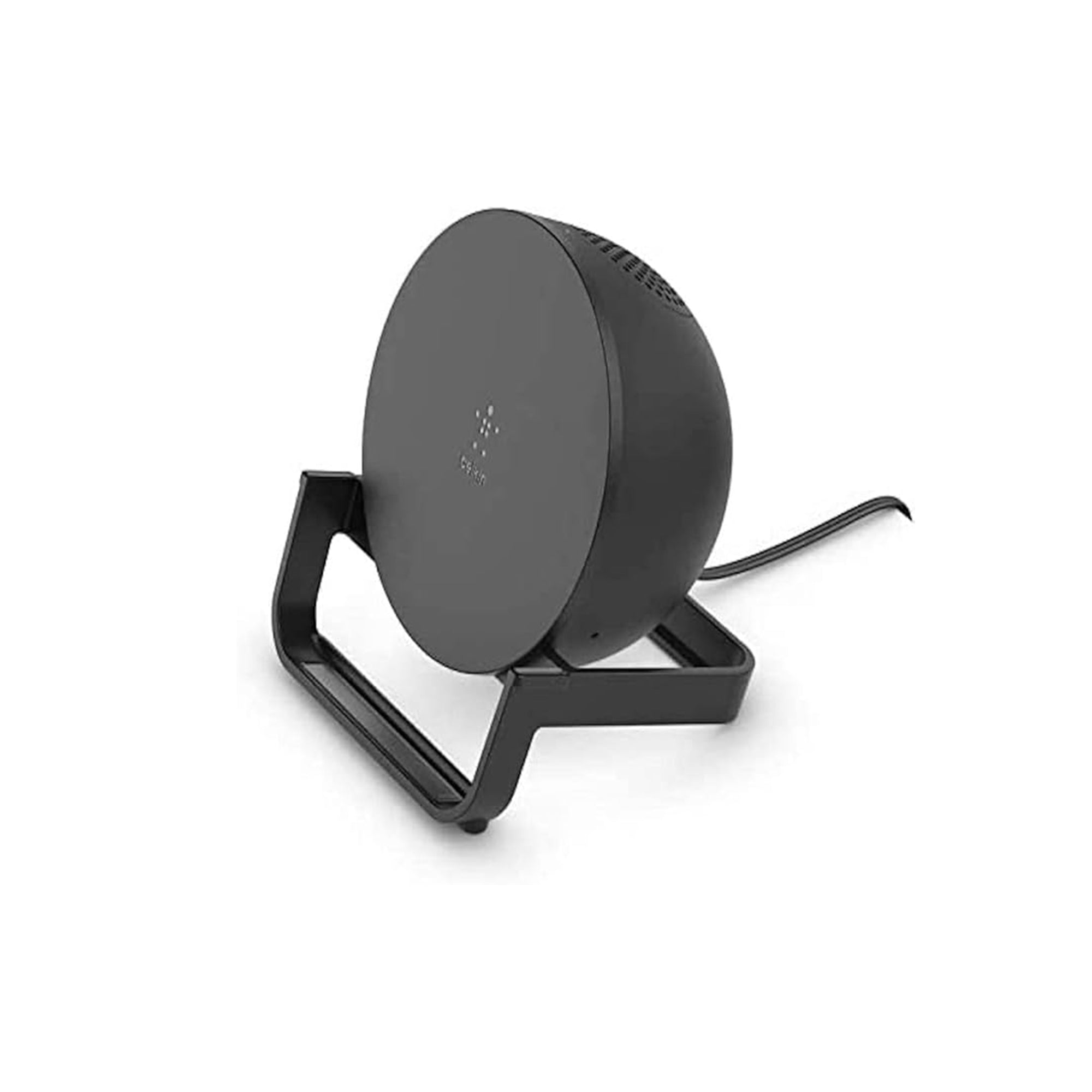 Belkin Fast Wireless Phone Charger 10W – Qi Wireless Charging Pad for iPhone & Samsung