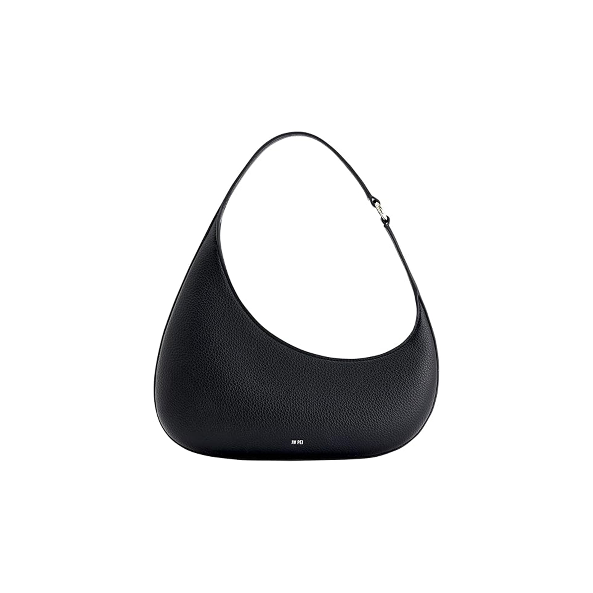 JW PEI Women’s Harlee Shoulder Bag – Stylish Vegan Leather Handbag for Everyday Use