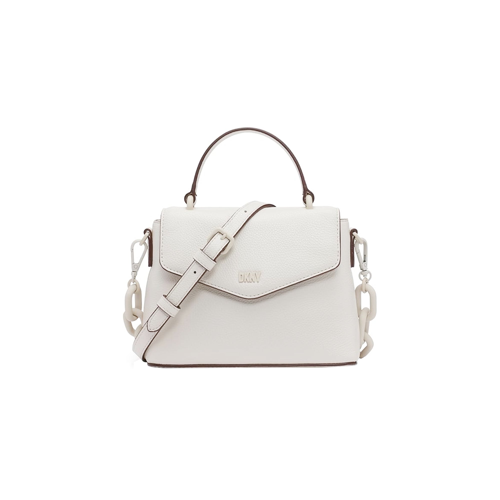 DKNY Frankie Crossbody with Top Handle