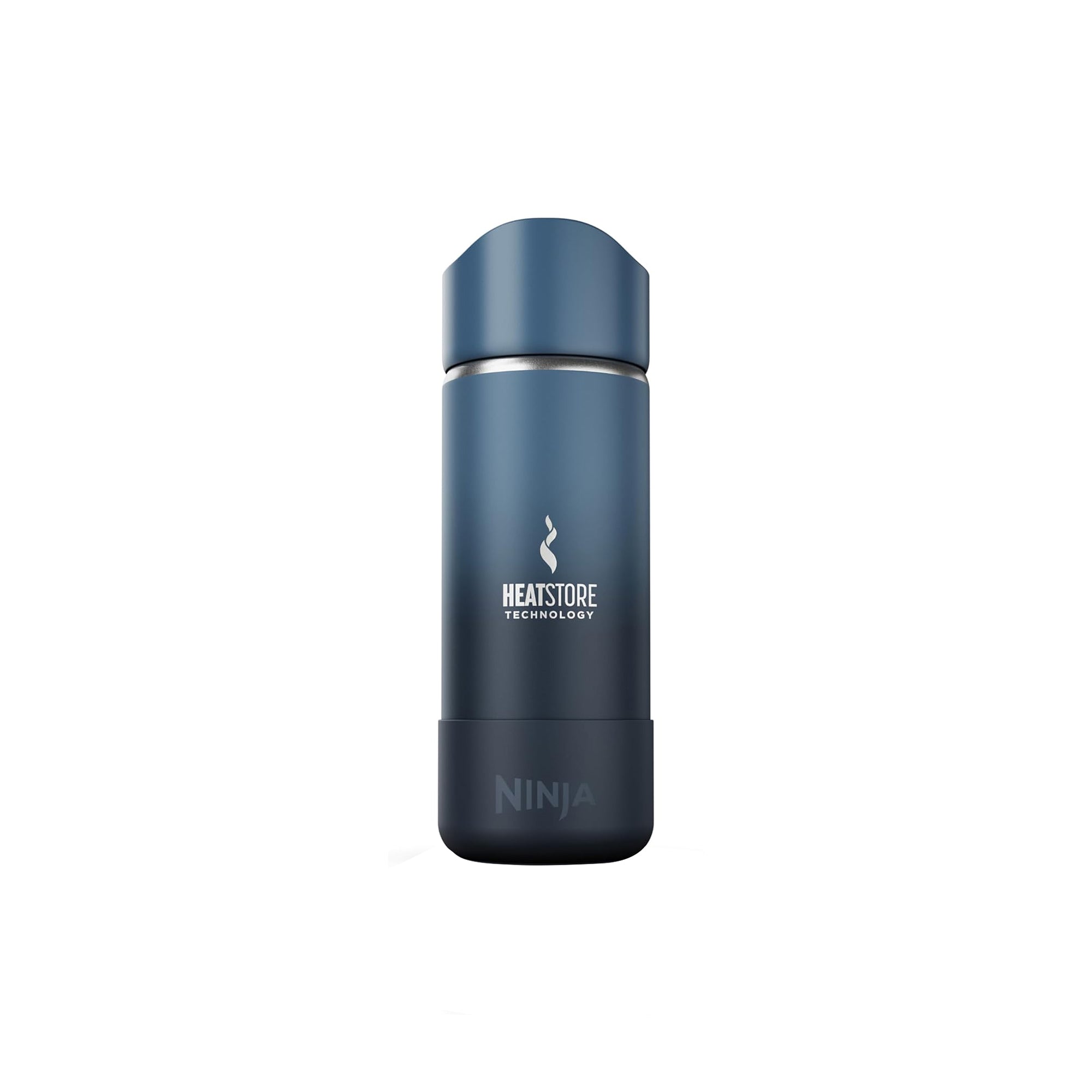 Ninja Sip Perfect Travel Mug 16oz Stainless Steel Leak Proof Dishwasher Safe Mug for Hot Drinks