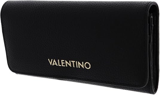 Valentino Bags Alexia Wallet with Zip Ÿ?? Ecru