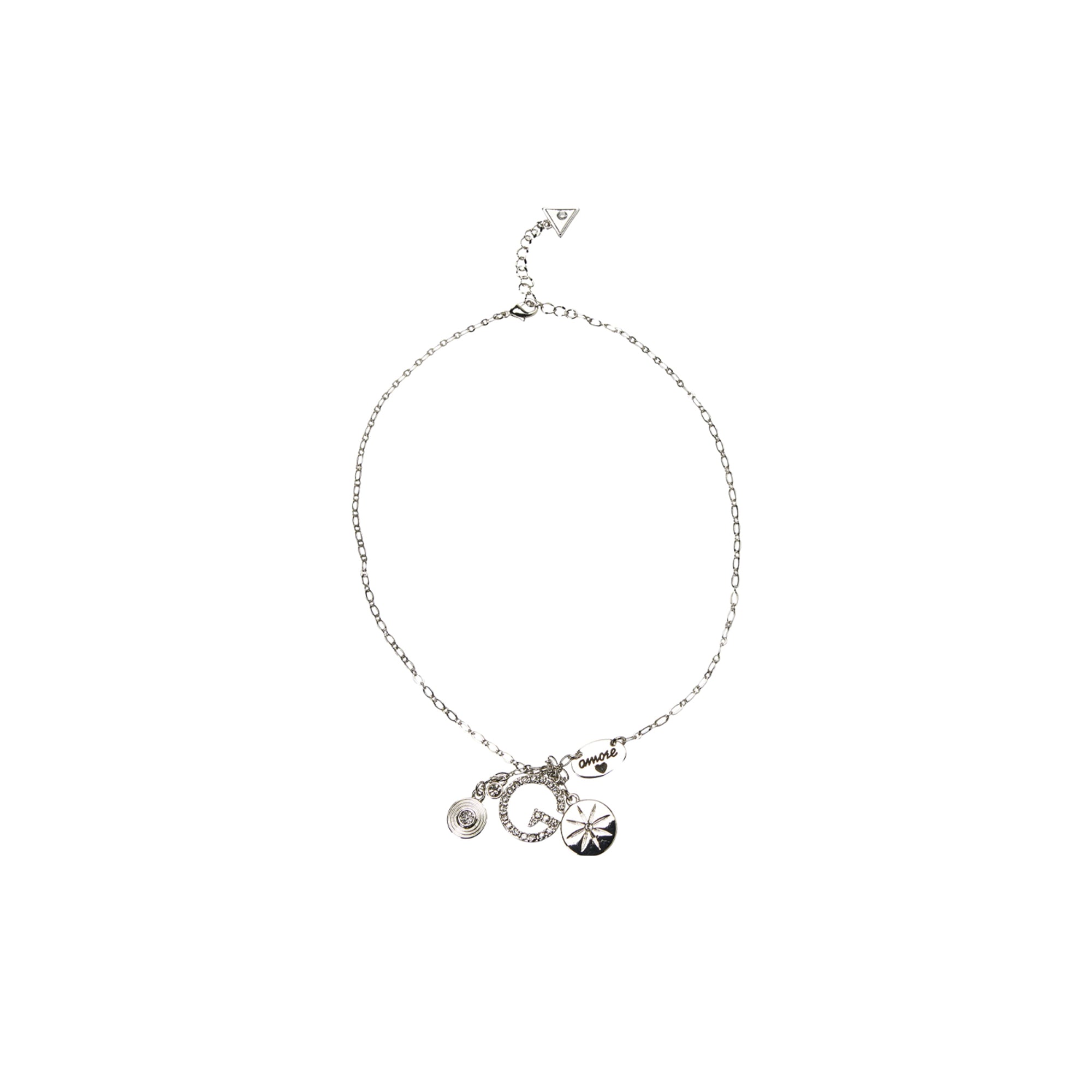 GUESS 11982-21, One Size, metal, na,