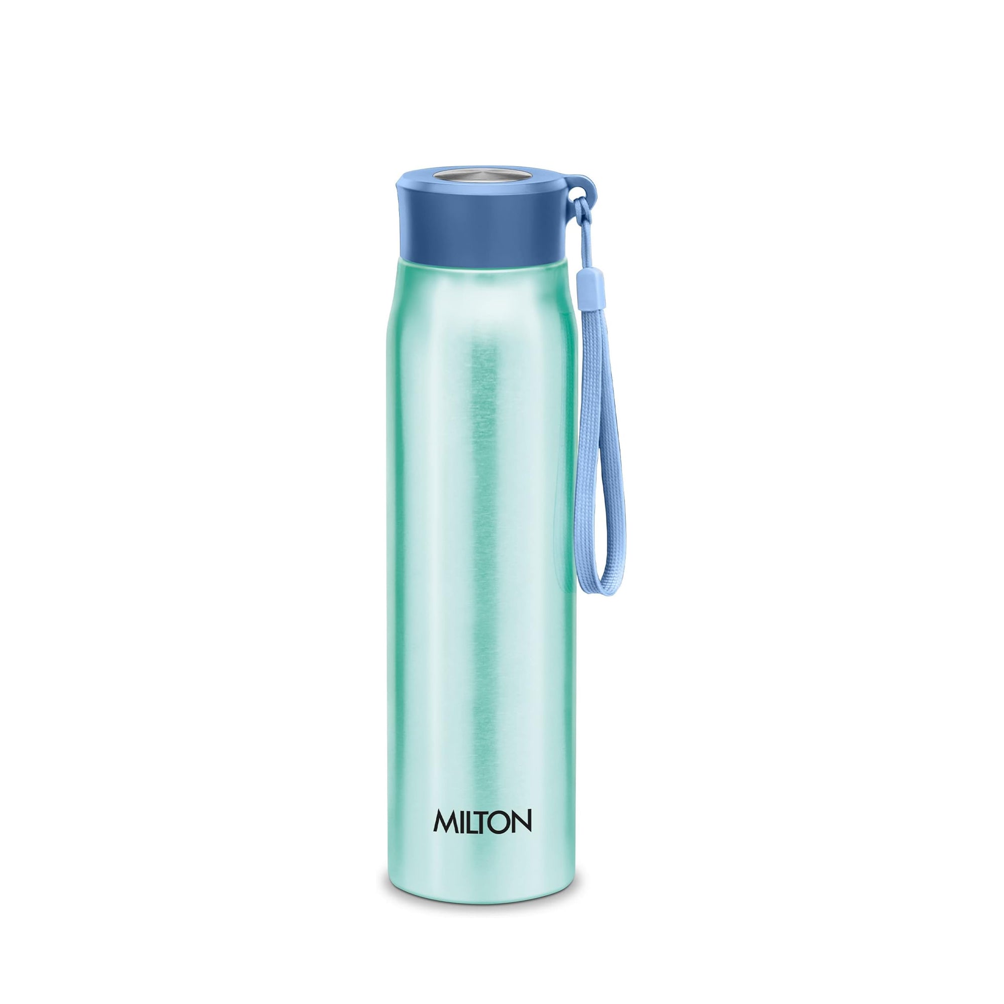 Milton Handy Flask 750 Stainless Steel Bottle 780ml Assorted Colors – Vacuum Insulated Thermos Bottle