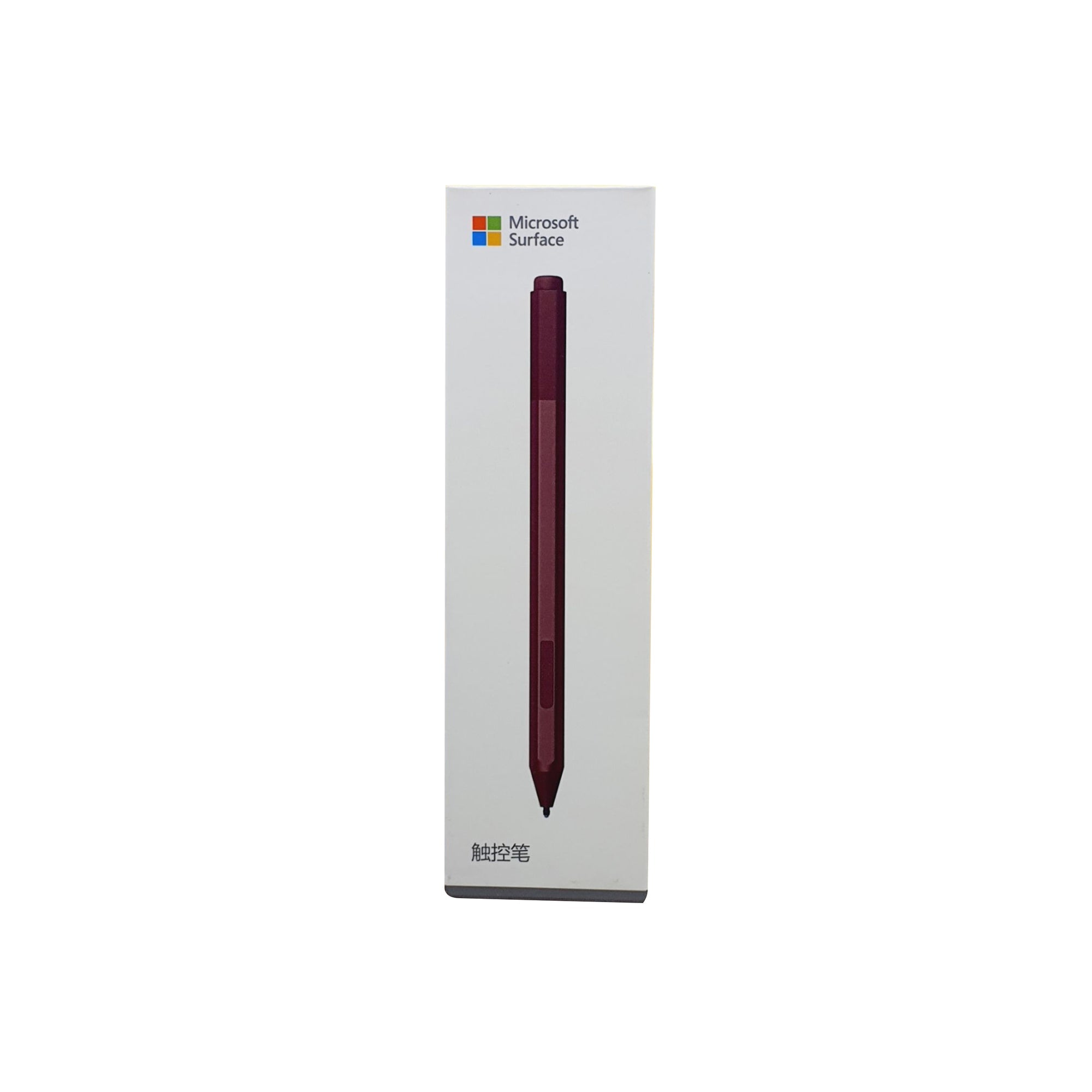 Microsoft Surface Pen - Burgundy
