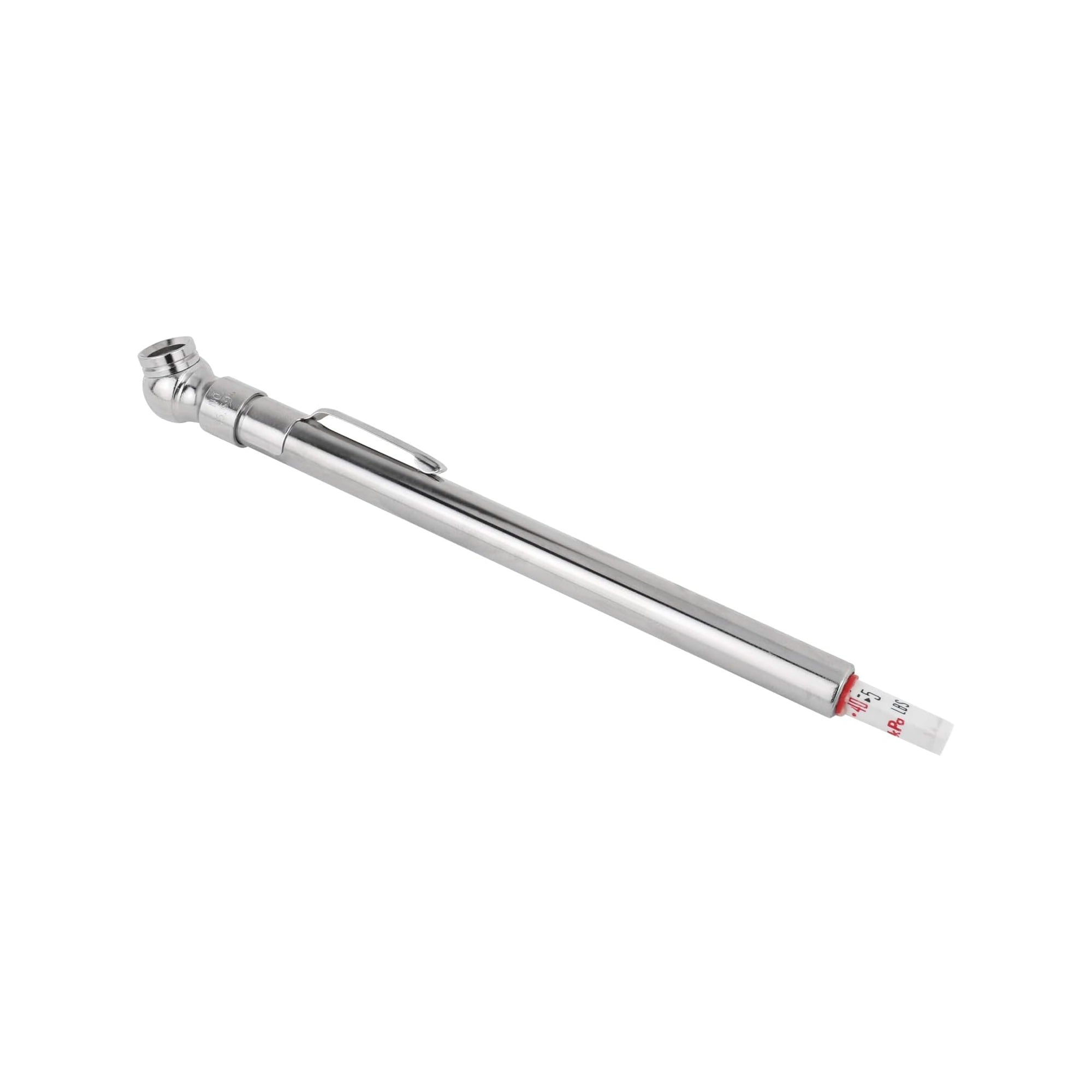 Milton S-921 Single Chuck Pencil Tire Pressure Gauge Ÿ?? Accurate & Easy to Use for Passenger Cars