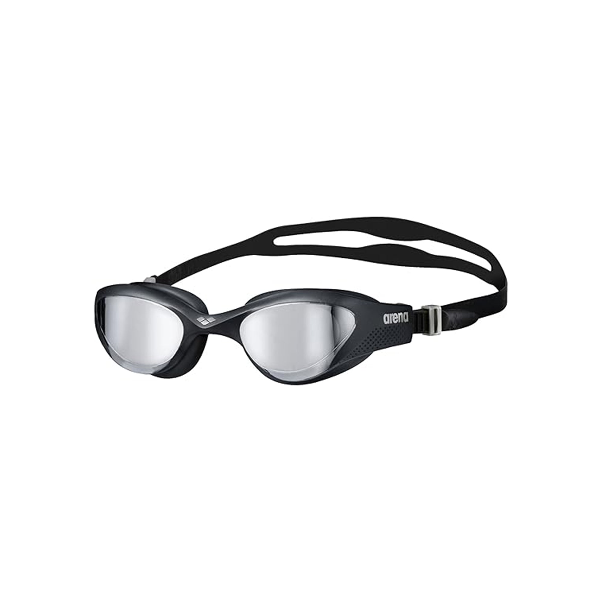 ARENA The One Swim Goggles for Men and Women – Watertight Orbit-Proof Seals with Anti-Fog Coated Lenses, Unisex Adult Swimming Goggles