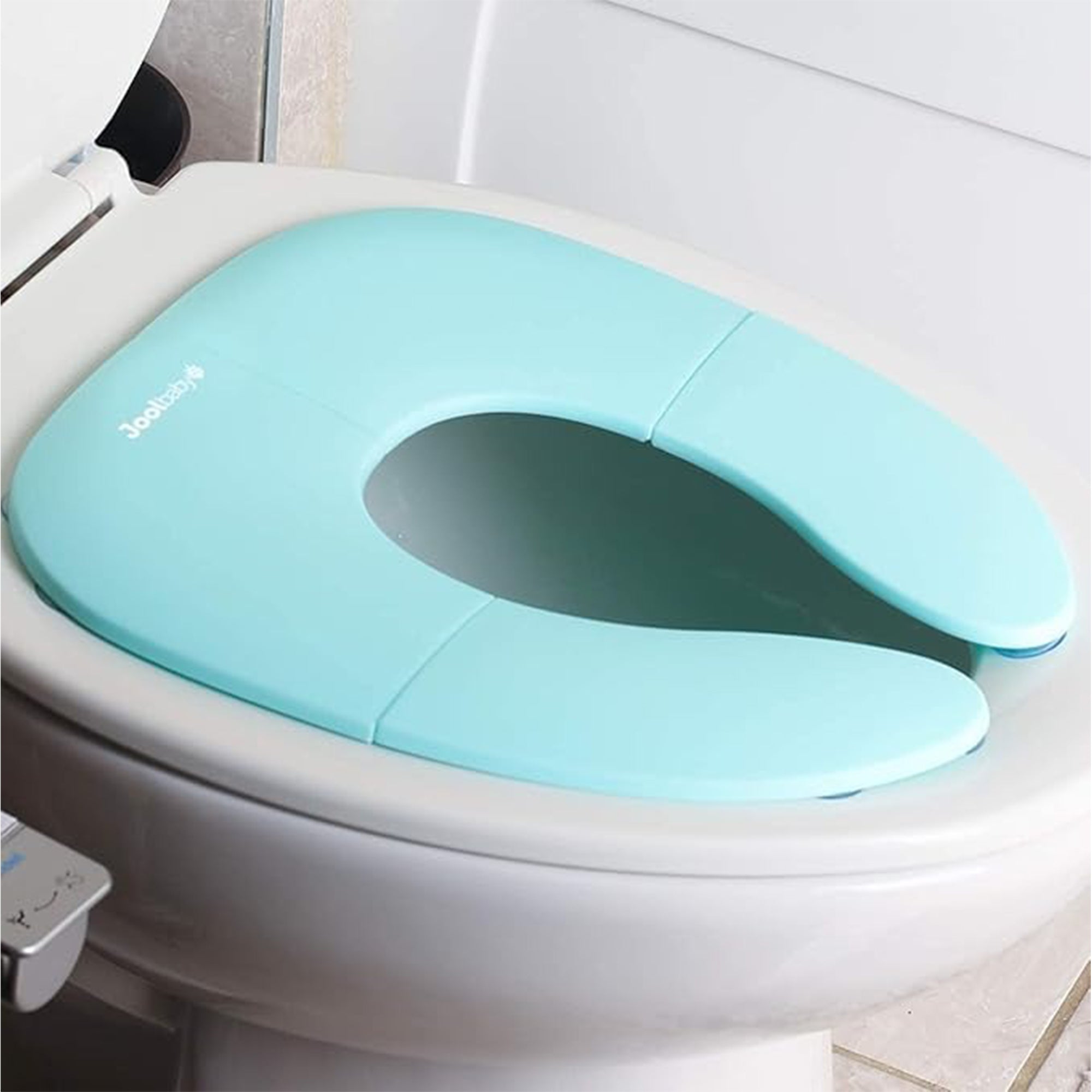 Non Slip Potty Training Seat Toddler Toilet Training Seat Stable Fit Easy Clean Bathroom Essential