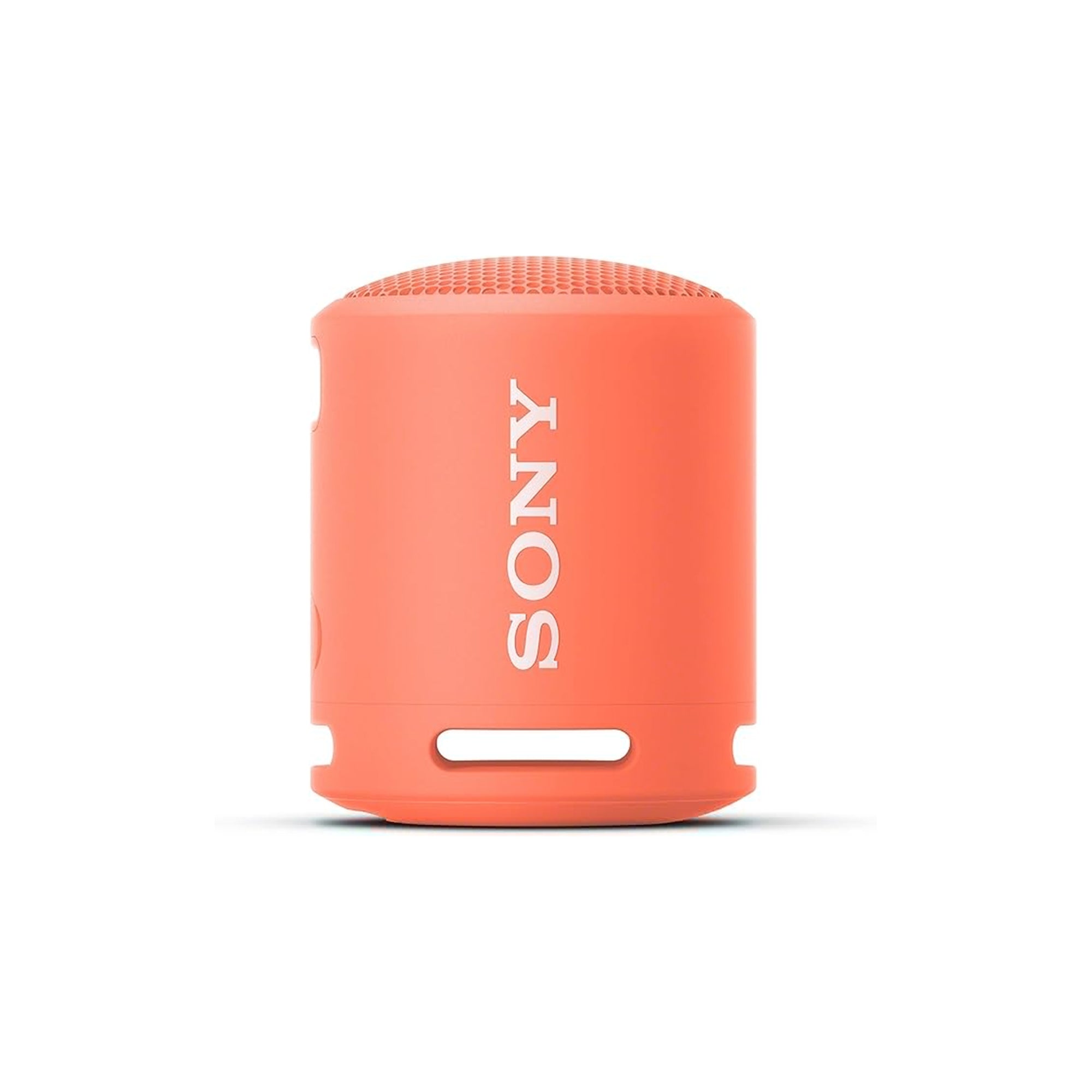 Sony SRS-XB13 Portable Wireless Speaker Pink – Compact Bluetooth Speaker with EXTRA BASS, IP67 Waterproof, 16H Battery Life