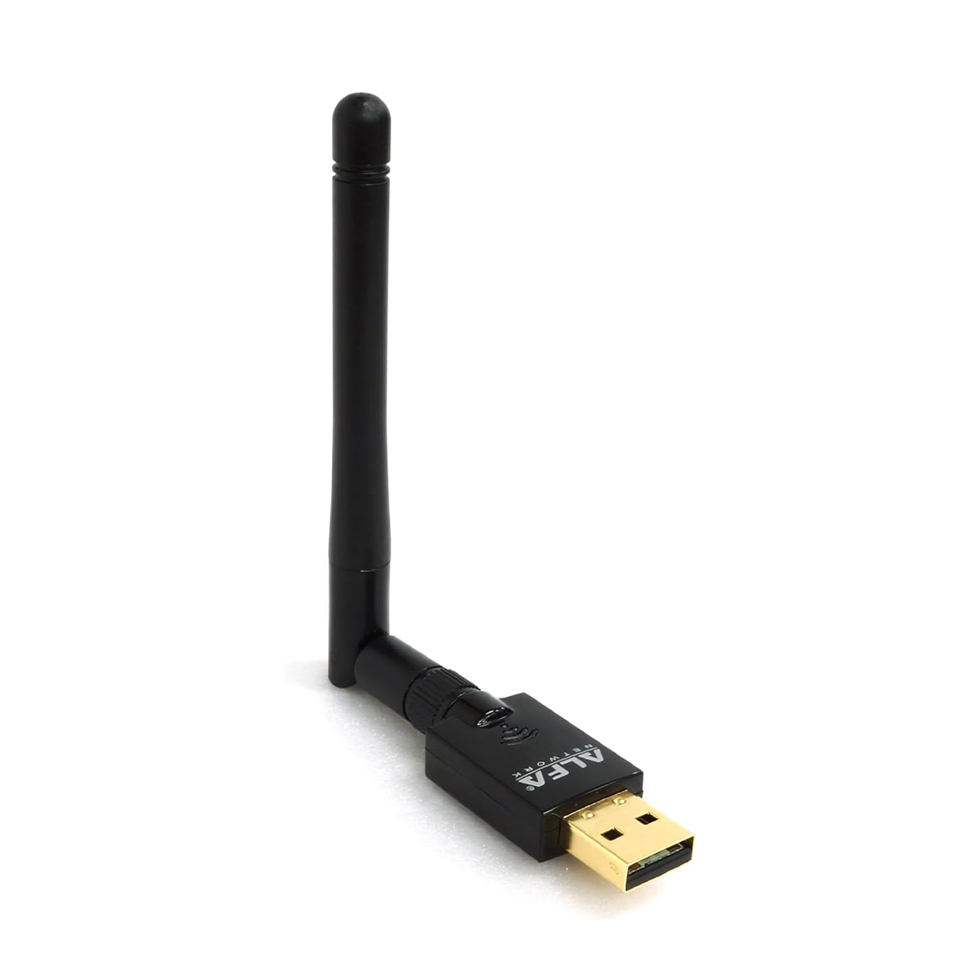 Alfa Network Alfa USB Adapter AWUS036ACS