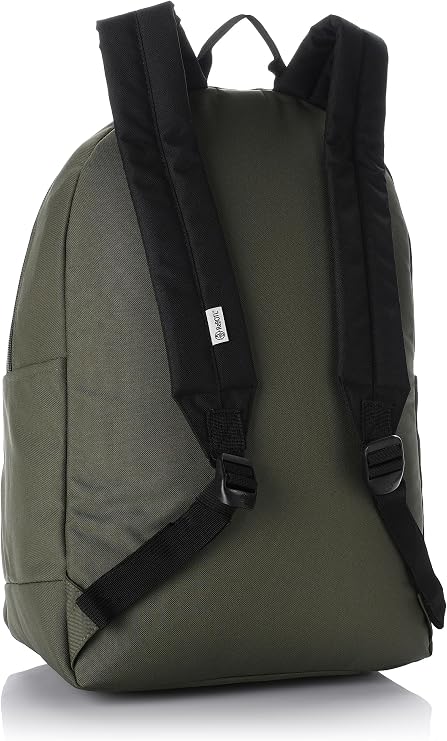 THAYER TIMBERPACK, GREEN, One Size, Casual