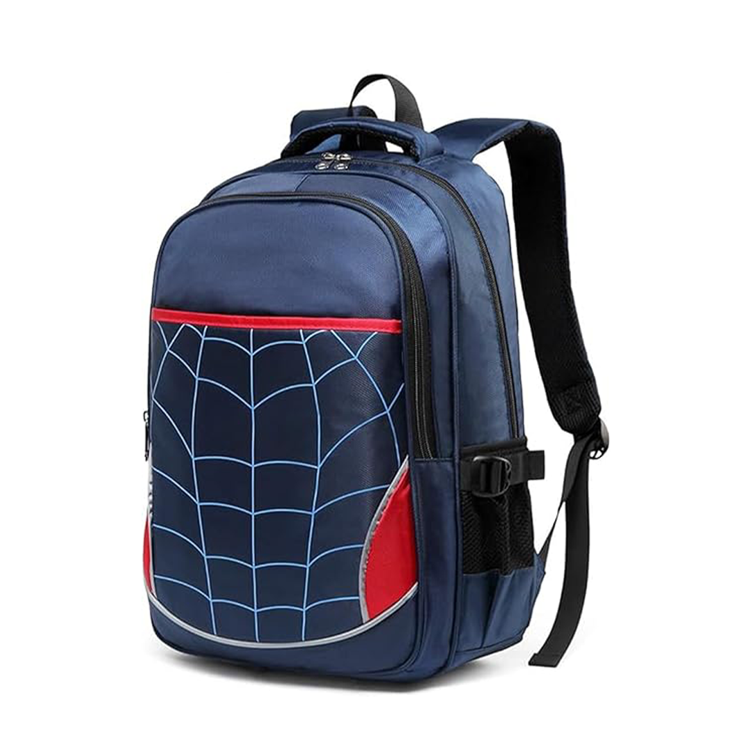 BLUEFAIRY Kids Backpack for Boys Elementary School Bags Kindergarten Primary School Bags Bookbags Back to School Book Bags Gifts Large Campa