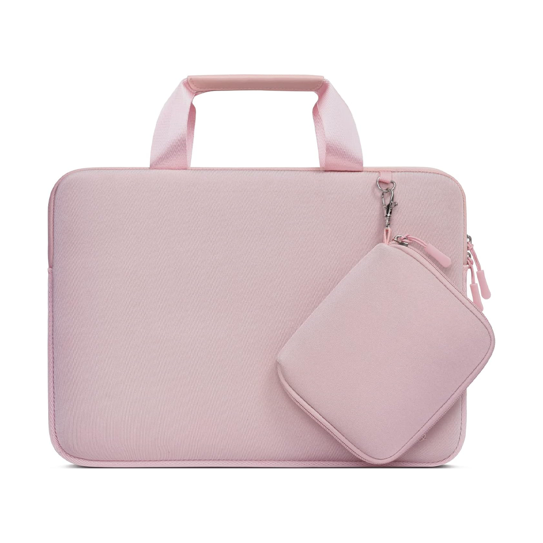 MOSISO Laptop Case Compatible with MacBook Air 15 Inch M2 A2941 2023/Pro 15 A1990 A1707,15 Surface Laptop 5/4/3, Dell XPS 15, HP Stream 14 I
