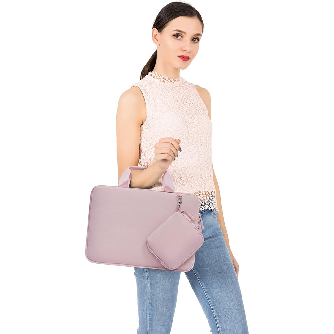 MOSISO Laptop Case Compatible with MacBook Air 15 Inch M2 A2941 2023/Pro 15 A1990 A1707,15 Surface Laptop 5/4/3, Dell XPS 15, HP Stream 14 I