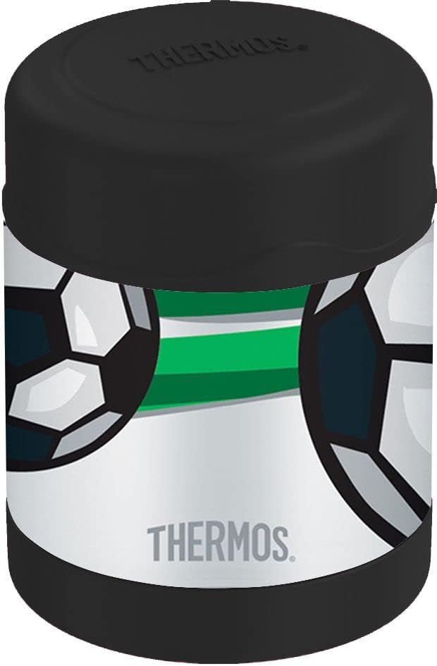 Thermos Soccer 290 ml Funtainer Food Flask