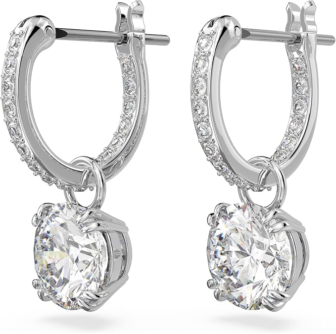 Swarovski Constella Crystal Pendant Necklace Elegant Crystal Jewelry Necklace for Women
