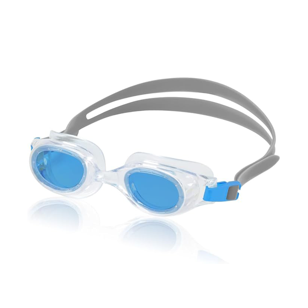 Speedo Hydrospex Classic Unisex Swim Goggles Anti-Fog & UV Protection