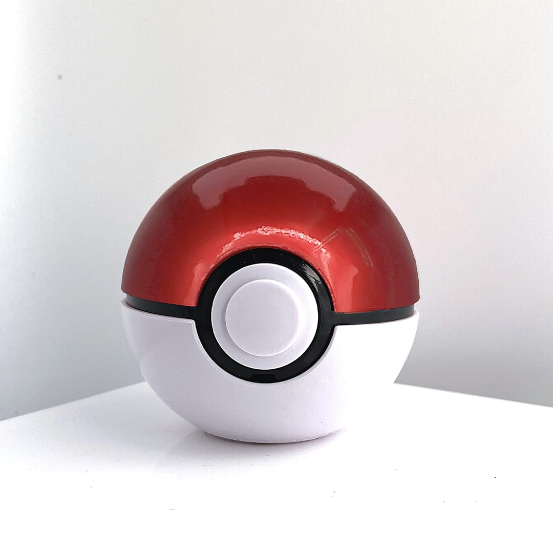 PokÃ©mon Trainer Guess Legacy Edition Electronic Voice Recognition Guessing Game Toy for Kids & Travel