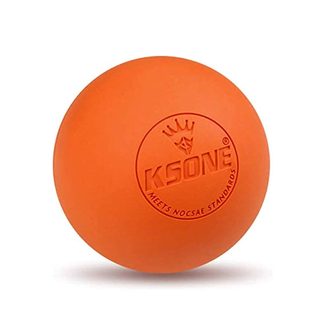 SKEIDO Fascia Massage Ball 6.35cm Muscle Relaxation & Pain Relief